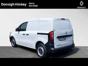 Renault Kangoo KANGOO ML19 DCI 95 START VAN - Image 3