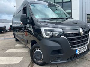 Renault Master FWD LM35 Blue DCI 135 Business - Image 3