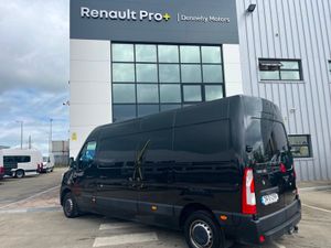 Renault Master FWD LM35 Blue DCI 135 Business - Image 4