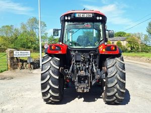 162 McCormick X6.430 - Q49 Loader - 7100 Hrs - Image 4