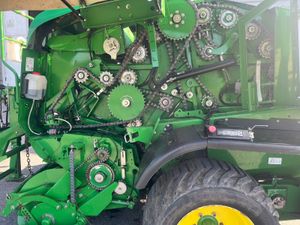 John Deere C441R 2019 - Image 3