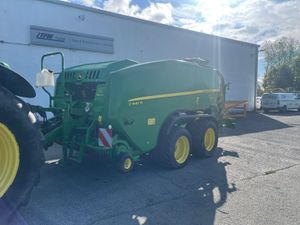 John Deere C441R 2019 - Image 2