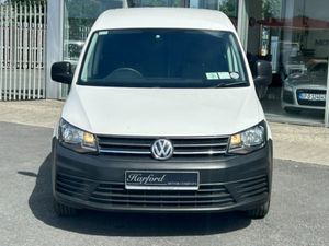 VW Caddy 2.0TDi TRENDLINE - Image 4
