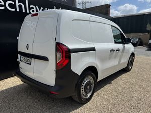 RENAULT KANGOO 1.5 DCI ML19 START 95 BHP - Image 3