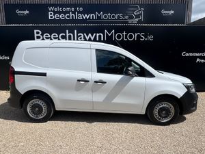 RENAULT KANGOO 1.5 DCI ML19 START 95 BHP - Image 2