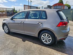 2013 Volkswagen Golf  Tdi - Image 4