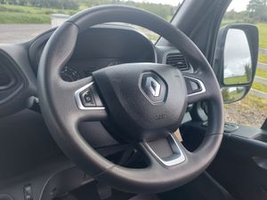 RENAULT MASTER 2021' LML35 - RWD - Image 4