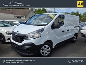 Renault Trafic SL27 ENERGY DCI 95 BUSI BUSINESS PA - Image 4