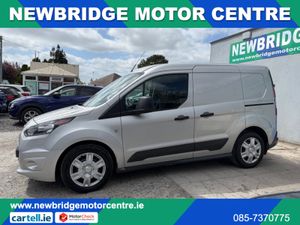 Ford Transit Connect SWB TREND 1.5 TD  .NEW WET BE - Image 3