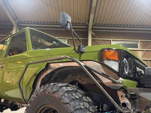 1995 Toyota Land Cruiser 80 Series 4.2 VX Diesel - Image 4