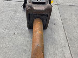 Itadem Gk2500S Rock Breaker - Image 2