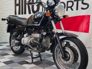 1995 BMR R100R Classic - Image 2