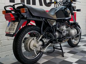 1995 BMR R100R Classic - Image 3