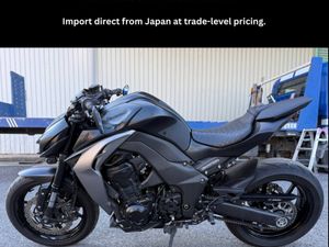 🔥 IMPORT MOTORCYCLES DIRECT FROM JAPAN 🇯🇵 - Image 3