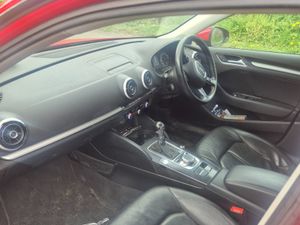 2015 audi a3 1.4 tsi sport dsg - Image 3