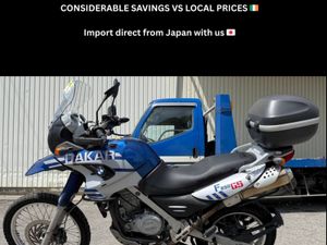 🔥 IMPORT MOTORCYCLES DIRECT FROM JAPAN 🇯🇵 - Image 2
