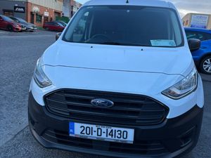 2020 Ford Transit Connect 1.5 Diesel LWB - Image 4