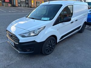 2020 Ford Transit Connect 1.5 Diesel LWB - Image 3