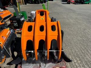 NEW MDE Scorpion S1000 with Rotator - Image 3