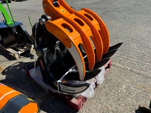 NEW MDE Scorpion S1000 with Rotator - Image 4