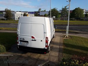 Nissan Interstar INTERSTAR L2 H2 135 FWD 6E 5DR ** - Image 3