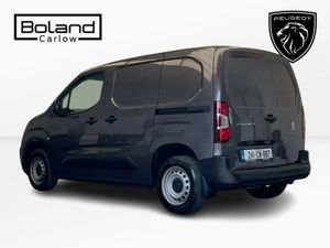 Peugeot Partner 1.5HDI ACTIVE PLUS *JUST IN* €75 P - Image 3