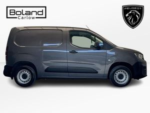 Peugeot Partner 1.5HDI ACTIVE PLUS *JUST IN* €75 P - Image 4