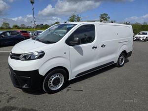 Toyota Proace Icon - Image 2