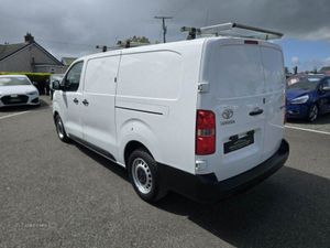 Toyota Proace Icon - Image 3