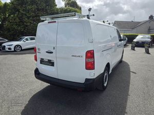 Toyota Proace Icon - Image 4