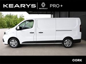 Renault Trafic LL30 Energy dCi 145 Sport MY19 - Image 2