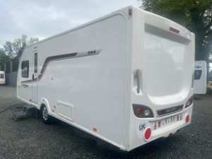 Island bed caravan😍😍 - Image 4