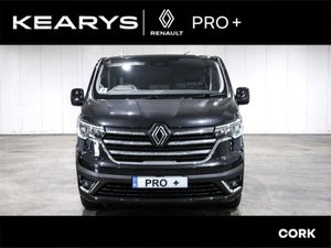 Renault Trafic LL30 Blue dCi 170 Extra Panel Van G - Image 2