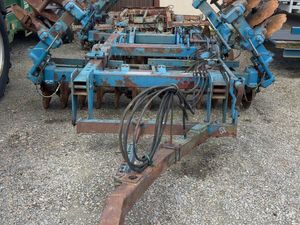 Ransome 5m Trailed Disc Harrow - Image 2