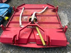 6ft Toppers - Image 4