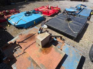 6ft Toppers - Image 2