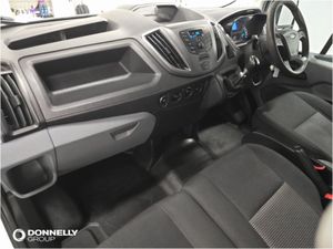 Ford Transit 350 L3 Diesel Fwd - Image 3