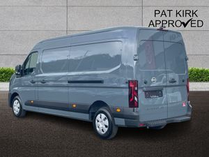 Nissan Interstar F35 L3 Diesel Tekna - Image 2