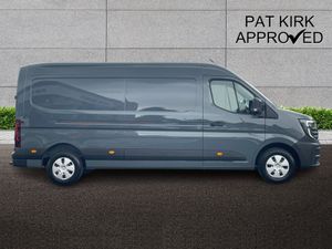 Nissan Interstar F35 L3 Diesel Tekna - Image 3