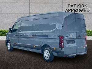 Nissan Interstar F35 L3 Diesel Tekna - Image 2