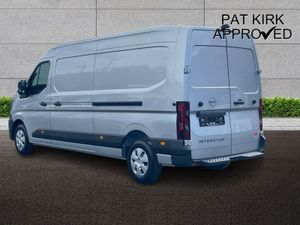 Nissan Interstar F35 L3 Diesel Tekna - Image 2