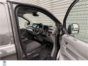 Volkswagen Transporter H30 HIGHLINE LWB 150BHP  M6 - Image 2