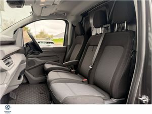 Volkswagen Transporter H30 HIGHLINE LWB 150BHP  M6 - Image 4