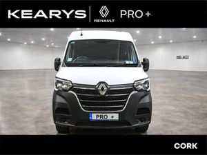 Renault Master FWD LM35 Blue dCi 135 Business MY22 - Image 2