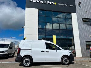 Renault Kangoo ML19 DCI Start GSR2 - Image 3