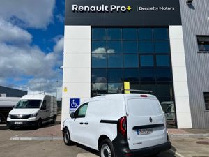 Renault Kangoo ML19 DCI Start GSR2 - Image 4
