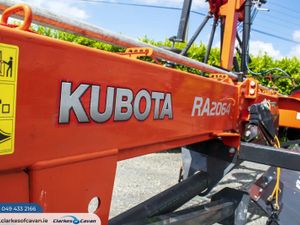 New Kubota RA2064 - Image 4