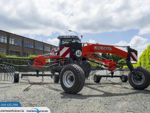 New Kubota RA2064 - Image 3
