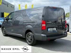 Opel Vivaro Sportive LWB 1.5 TD 120Ps - Image 4