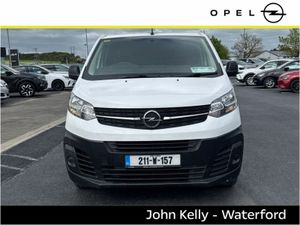 Opel Vivaro VIVARO L2H1 2900 1.5 5 DR - Image 2